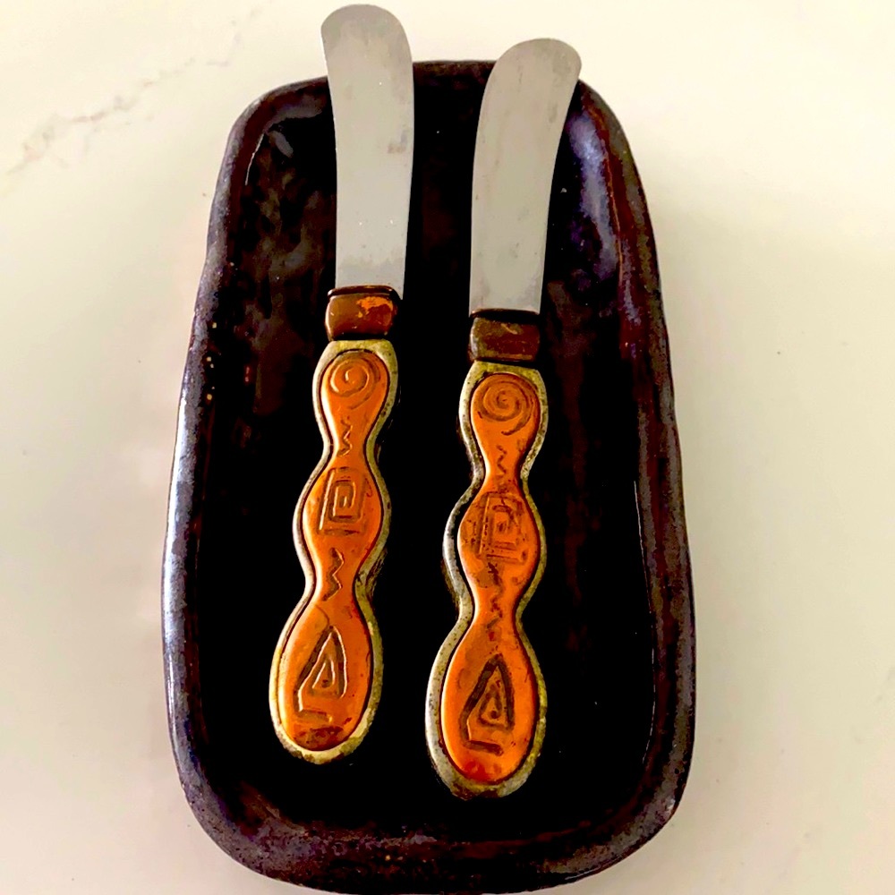 Artisan Cheese Knife Set
